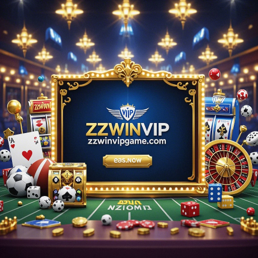 Descubra a Emoção dos Jogos de Jackpot no zzwinvip